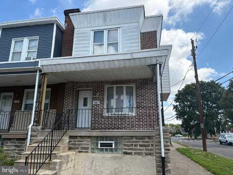 4089 HIGBEE STREET, PHILADELPHIA, PA 19135