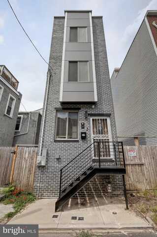 2542 ARCADIA STREET, PHILADELPHIA, PA 19125