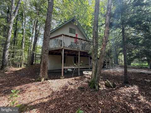 437 ORONO DRIVE, POCONO LAKE, PA 18347