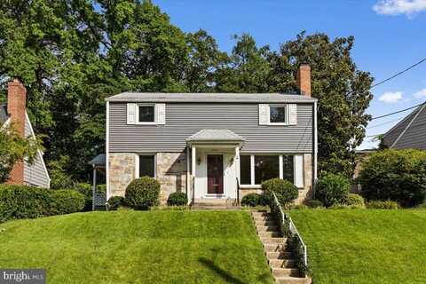 6014 HAWTHORNE STREET, CHEVERLY, MD 20785