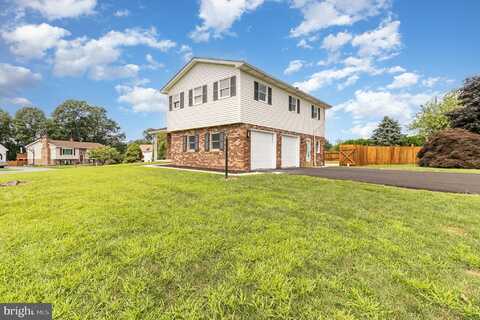 929 SYCAMORE LANE, LEBANON, PA 17046