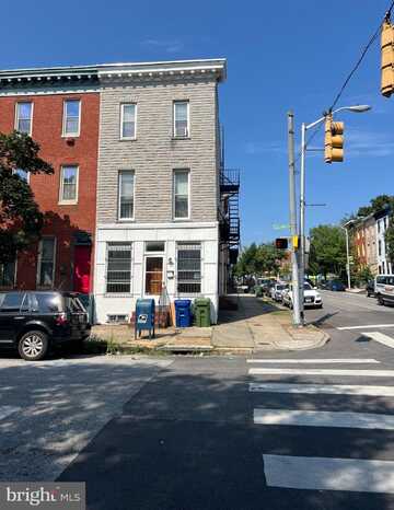 200 GILMOR STREET, BALTIMORE, MD 21223