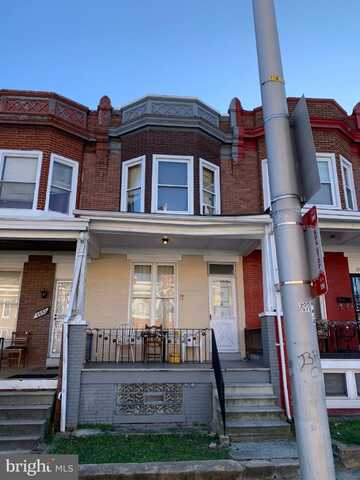 2659 EDMONDSON AVENUE, BALTIMORE, MD 21223