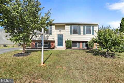 1337 CEDARWOOD DRIVE, HAGERSTOWN, MD 21742