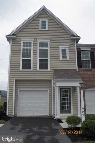 782 FAWN LANE, HUMMELSTOWN, PA 17036