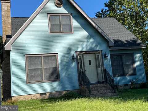 313 W LONDON AVENUE, SALISBURY, MD 21801