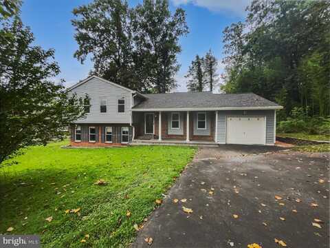 9505 SCORPIO LANE, BURKE, VA 22015