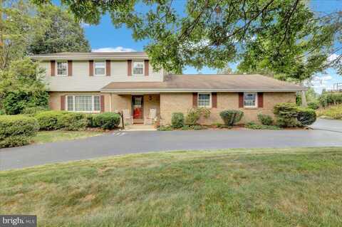 830 N CHURCH ROAD, READING, PA 19608