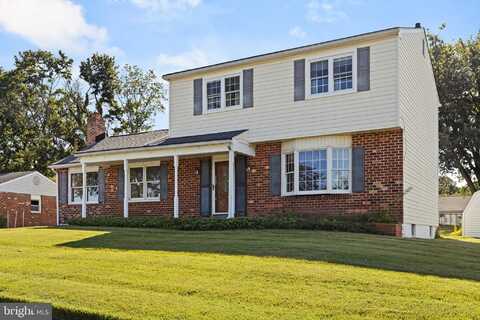 520 ERICKSON AVENUE, HOCKESSIN, DE 19707
