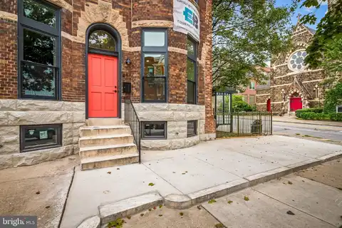 450 E 22ND STREET, BALTIMORE, MD 21217