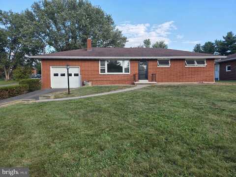 11200 UPPER GEORGES CREEK ROAD SW, FROSTBURG, MD 21532