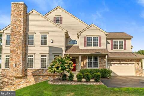 200 GREENBRIAR DRIVE, WEST CHESTER, PA 19382