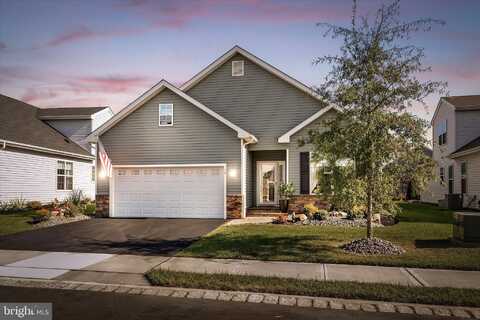 14 MUSEUM DRIVE, EASTAMPTON, NJ 08060