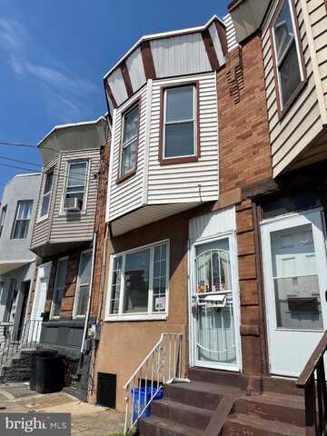 2043 CASTOR AVENUE, PHILADELPHIA, PA 19134