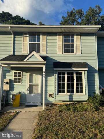 49 GRANT LANE, BERLIN, NJ 08009