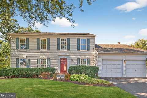 2908 ROBIN GLEN COURT, HERNDON, VA 20171