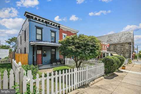 3709 ROLAND AVENUE, BALTIMORE, MD 21211