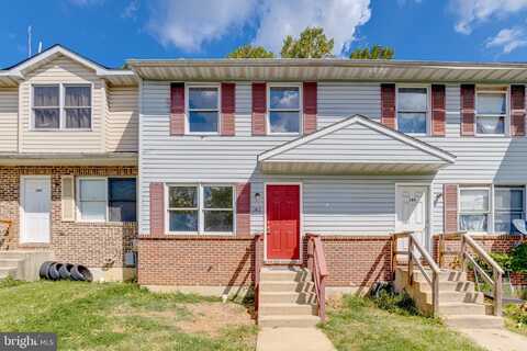 182 E VILLAGE ROAD, ELKTON, MD 21921