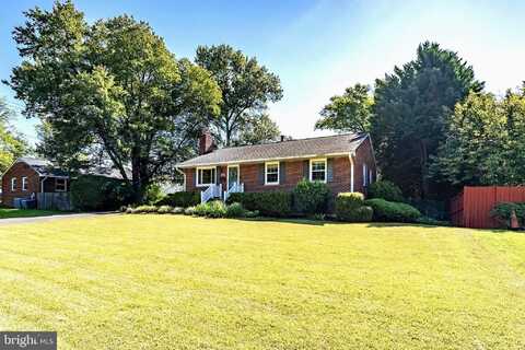 5003 TERRELL STREET, ANNANDALE, VA 22003