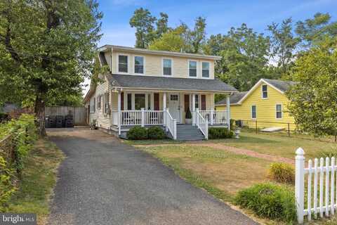 4838 VIRGINIA STREET, ALEXANDRIA, VA 22312