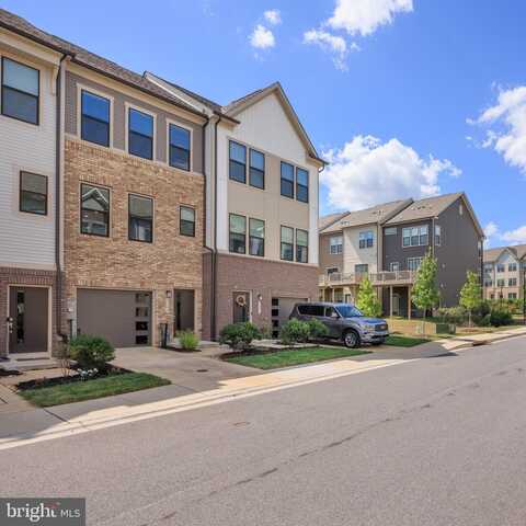 3393 CORMORANT DRIVE, LAUREL, MD 20724