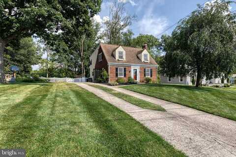 229 GRALAN, BALTIMORE, MD 21228