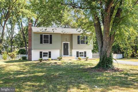 200 VIA DE ROSA DRIVE, STAFFORD, VA 22556