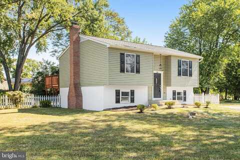 200 VIA DE ROSA DRIVE, STAFFORD, VA 22556