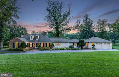3117 W GOLF COURSE ROAD, OWINGS MILLS, MD 21117