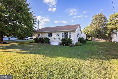 508 W SUNSET AVENUE, GREENSBORO, MD 21639