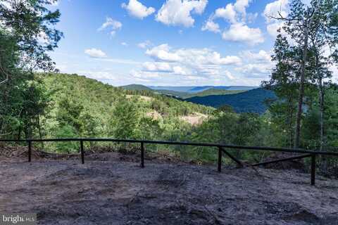 00 UPPER POLECAT ROAD, HOWARD, PA 16841