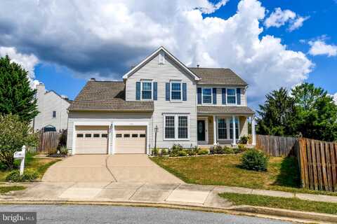 1403 LEASWING COURT, FREDERICK, MD 21703