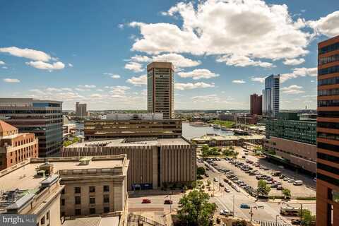 414 WATER STREET, BALTIMORE, MD 21202