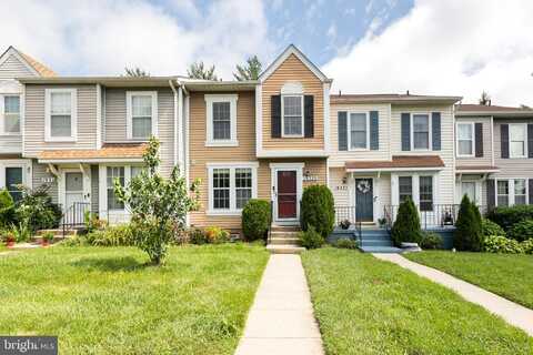 19320 LIBERTY HEIGHTS LANE, GERMANTOWN, MD 20874