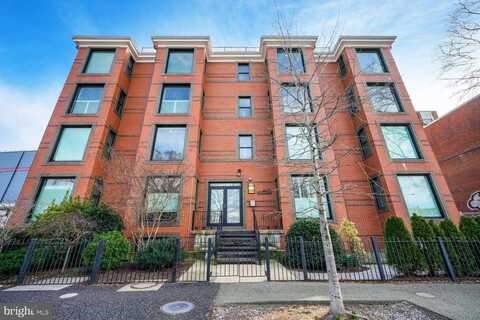 440 RHODE ISLAND AVENUE NW, WASHINGTON, DC 20001