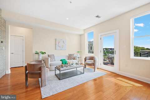 440 RHODE ISLAND AVENUE NW, WASHINGTON, DC 20001