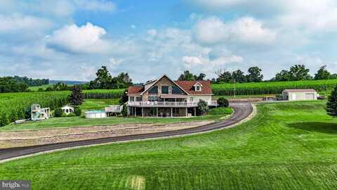 345 KAUFFROTH ROAD, GAP, PA 17527