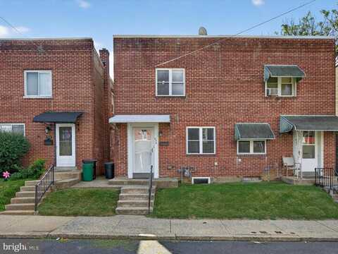 636 N MARY STREET, LANCASTER, PA 17603