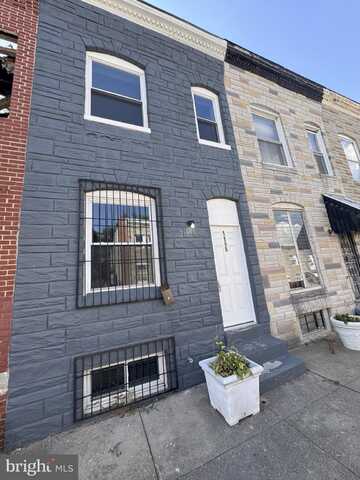1106 MCKEAN AVENUE, BALTIMORE, MD 21217