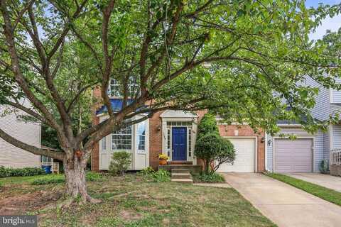 1159 CANON WAY, WESTMINSTER, MD 21157