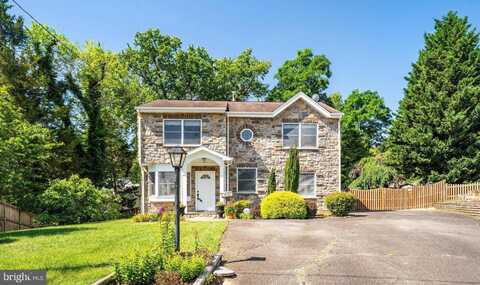 2052 ARCH DRIVE, FALLS CHURCH, VA 22043