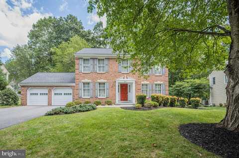 9612 LARCHMEDE COURT, ELLICOTT CITY, MD 21042
