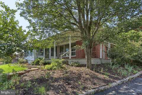 248 CLARK ROAD, HERSHEY, PA 17033