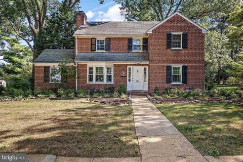 9 GRANITE ROAD, WILMINGTON, DE 19803