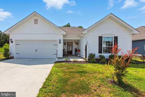 17074 ROLLINS ROAD, BOWLING GREEN, VA 22427
