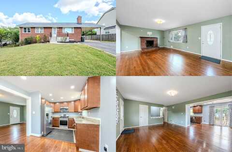 7625 HURON DRIVE, GAINESVILLE, VA 20155
