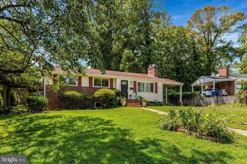 6903 FERN LANE, ANNANDALE, VA 22003
