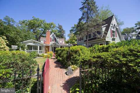 407 ACORN LANE, WASHINGTON GROVE, MD 20880