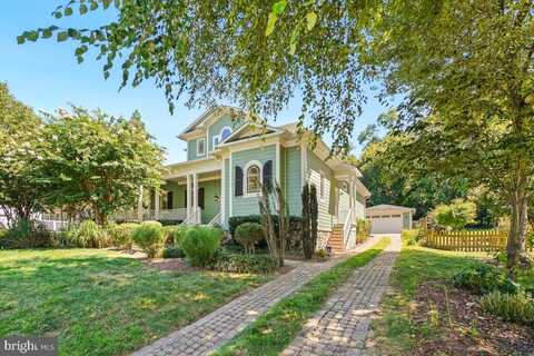 217 TALAHI ROAD SE, VIENNA, VA 22180