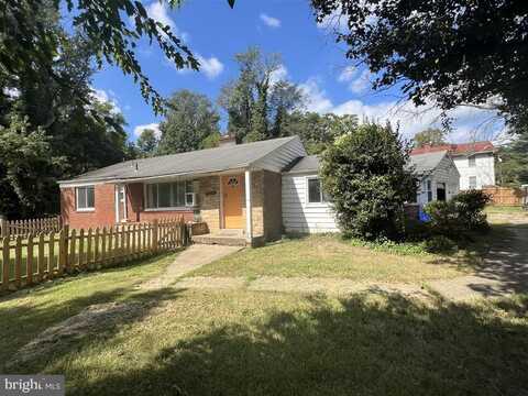13118 NEW HAMPSHIRE AVENUE, SILVER SPRING, MD 20904